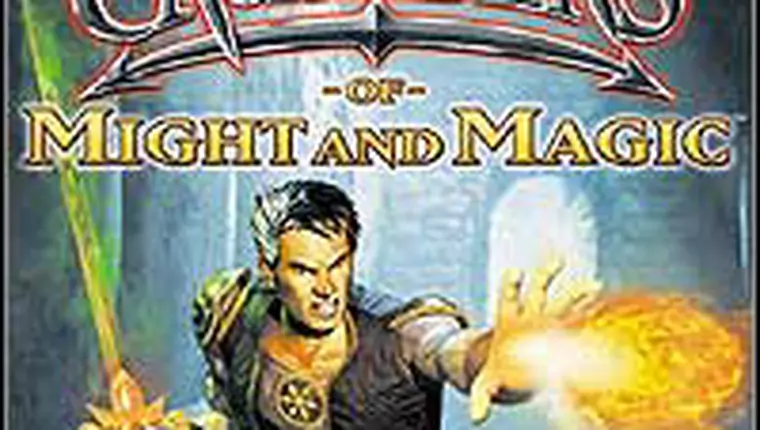 Crusaders of Might and Magic