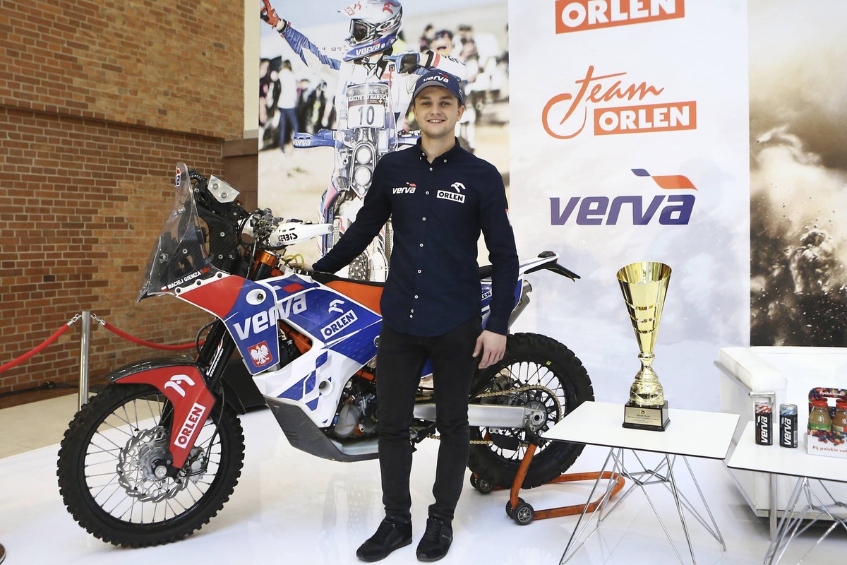 Maciej Giemza