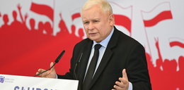 Zaskakujące odkrycie Kaczyńskiego: nie wiedziałem, że są takie urządzenia