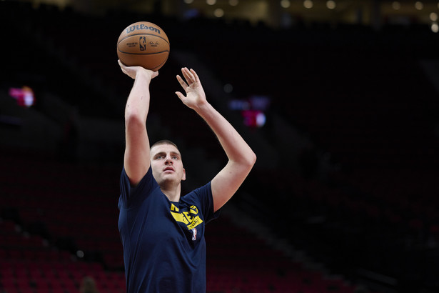 Nikola Jokic