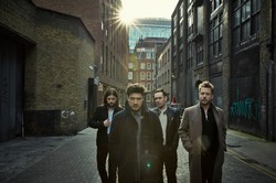 Mumford And Sons na nowym krążku w stylu U2