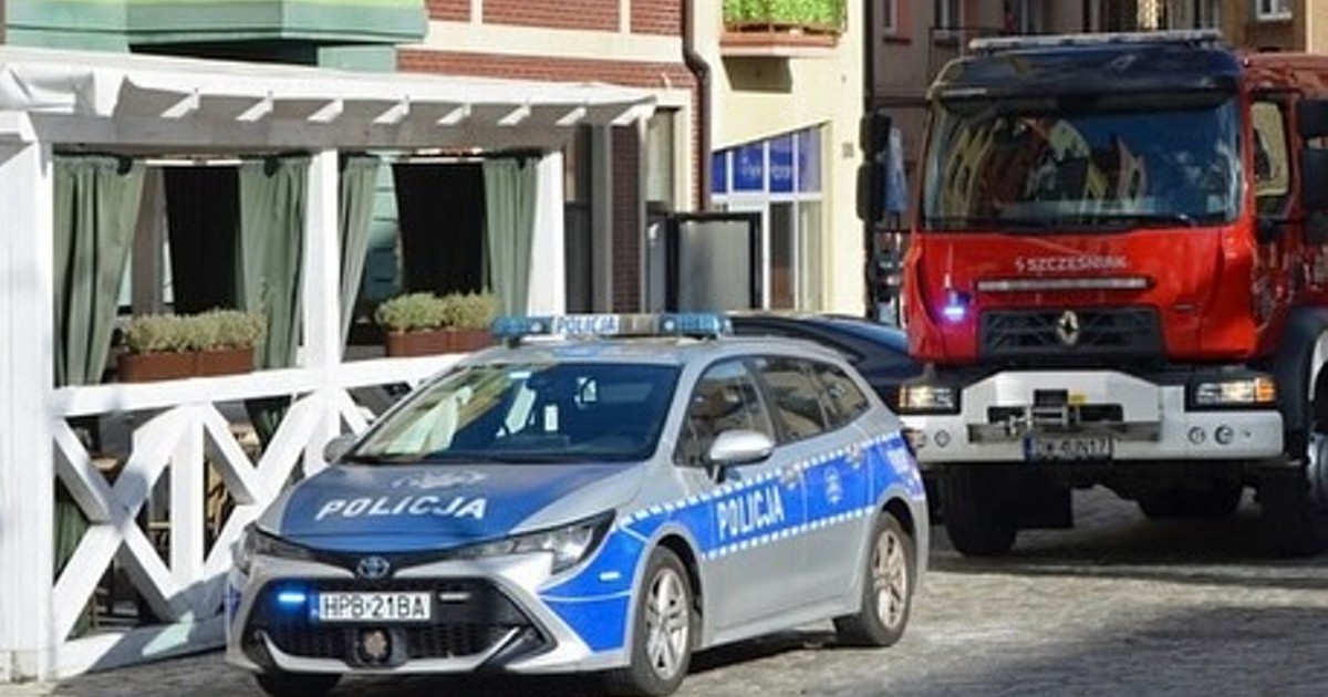 Restauracja prowadzona przez Ukraińców, znów na celowniku. Nie do wiary, co im zrobili