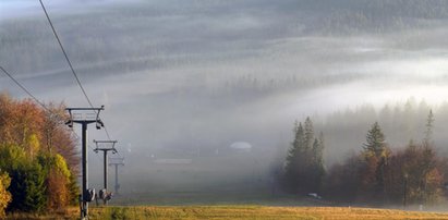 Prognoza IMGW na cały tydzień. Jesień idzie, nie ma na to rady