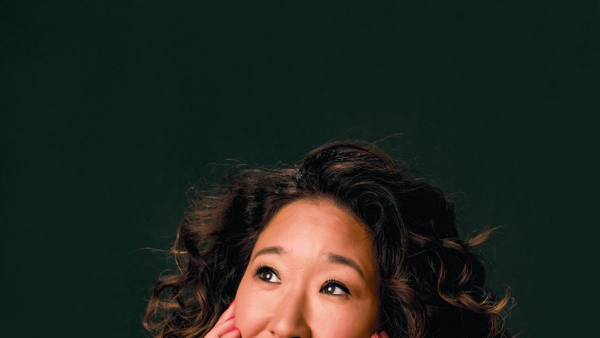 Sandra Oh, Obsesja Eve