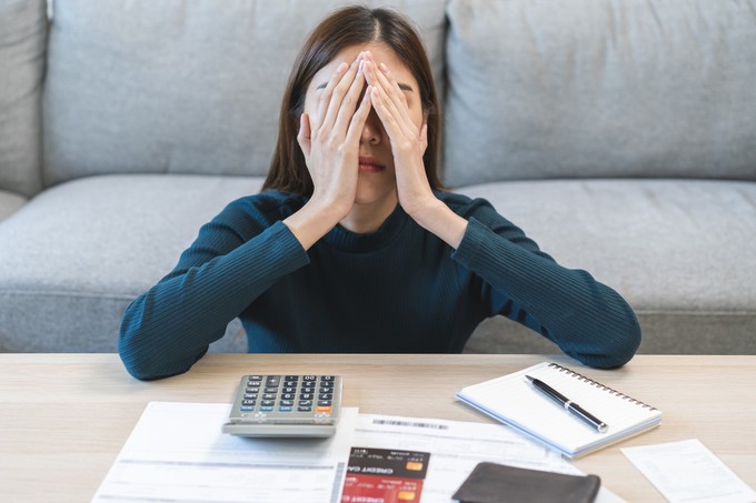 Sokat szorong és stresszel? Így oldhatja a feszültséget otthon