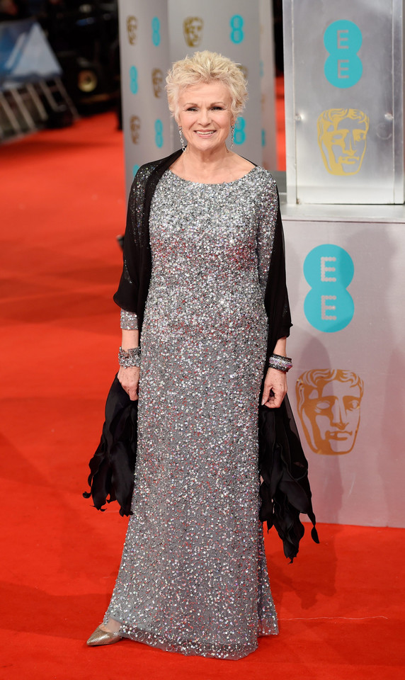 Julie Walters