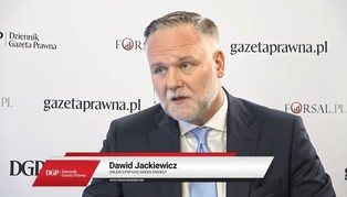 Jackiewicz: Polska jest skazana na małe reaktory jądrowe