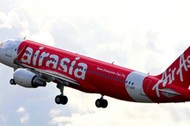 Samolot linii lotniczych AirAsia