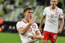 Krzysztof Piątek: Z Finlandią zagraliśmy bardzo dobry mecz