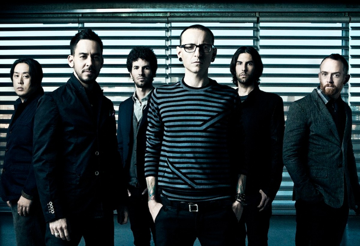 Linkin Park prosto na szczyt. Oto płyty, które w Polsce sprzedają się najlepiej