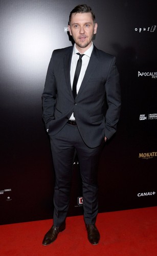 Polska premiera filmu 'Zimna wojna' - 28 maja 2018 rok. fot. Agencja Zoom