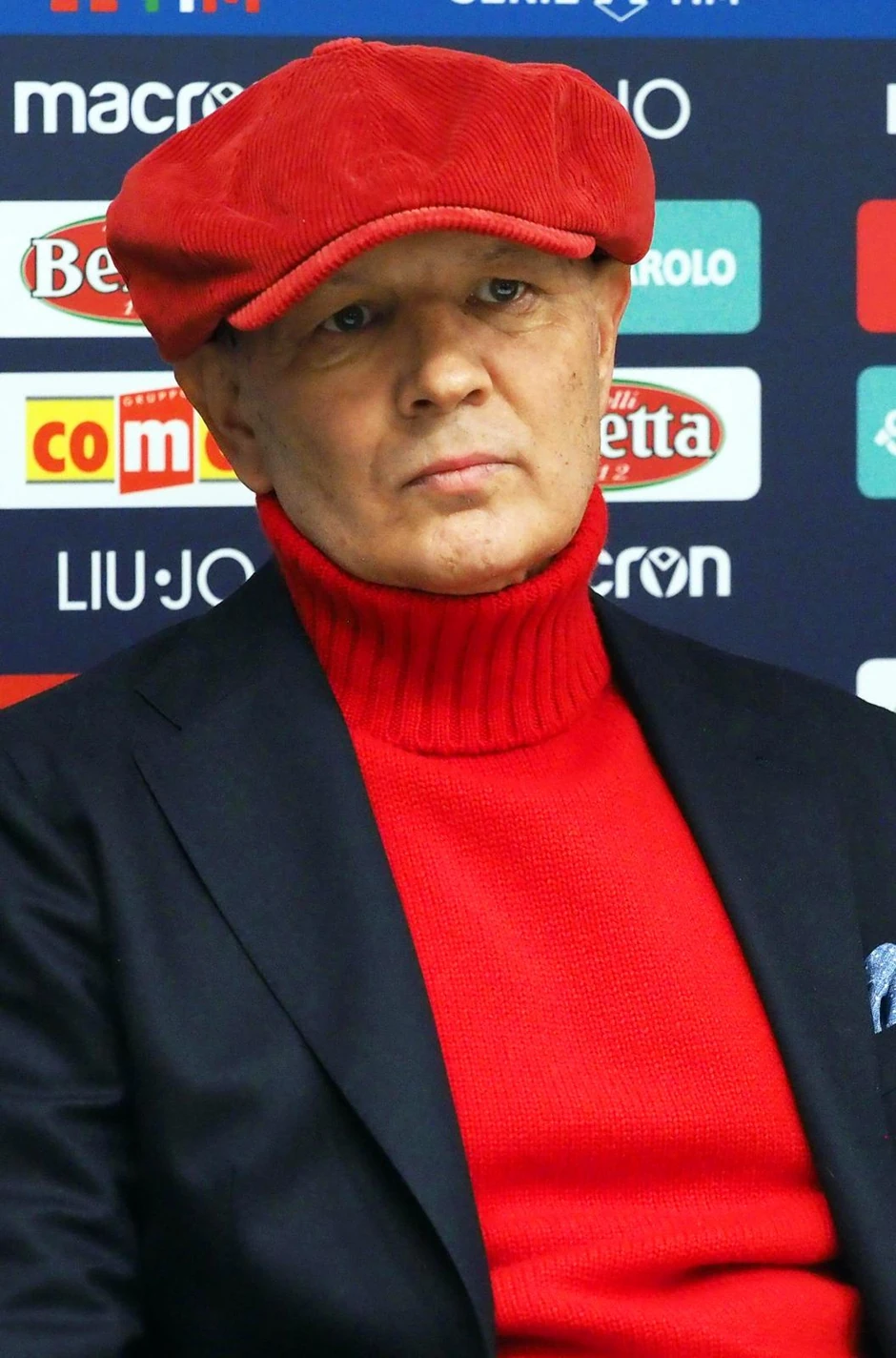 Siniša Mihajlović
