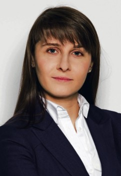 Dr Aleksandra Pokropek, radca prawny w kancelarii Furtek Komosa Aleksandrowicz