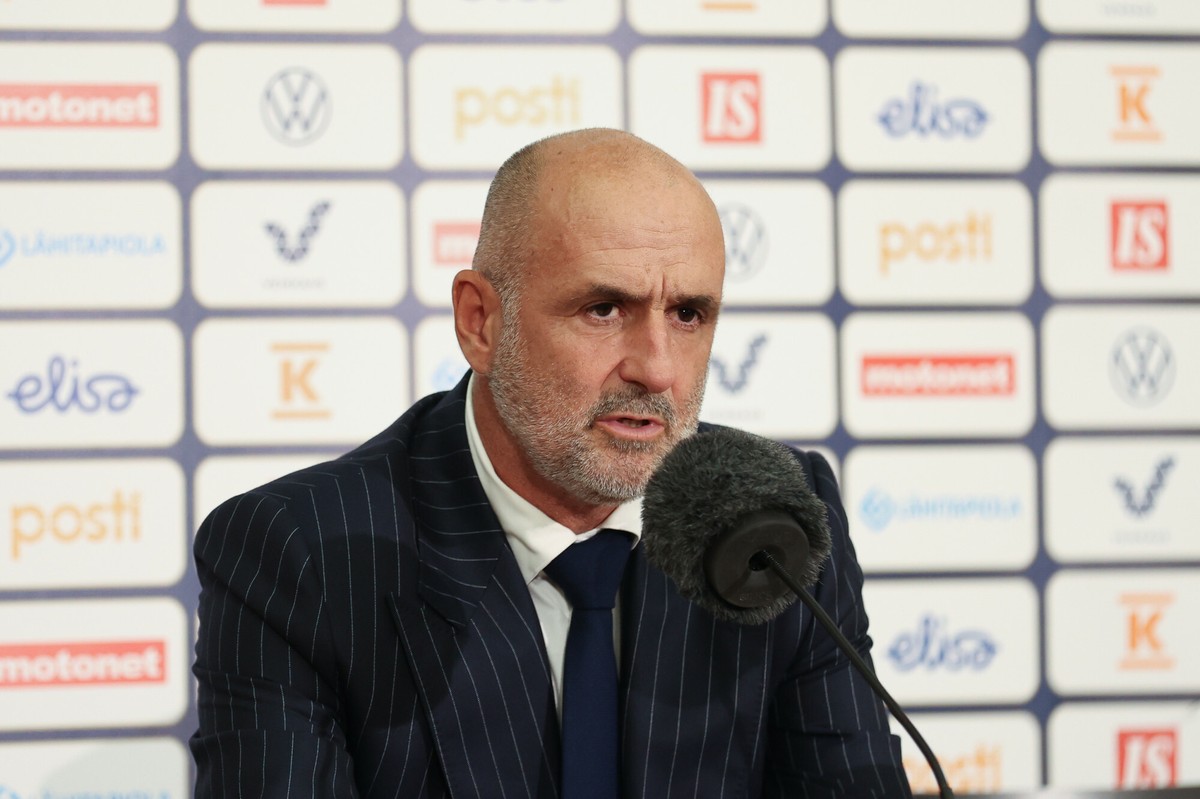 Co z przyszłością Michała Probierza? Cezary Kulesza komentuje, media spekulują