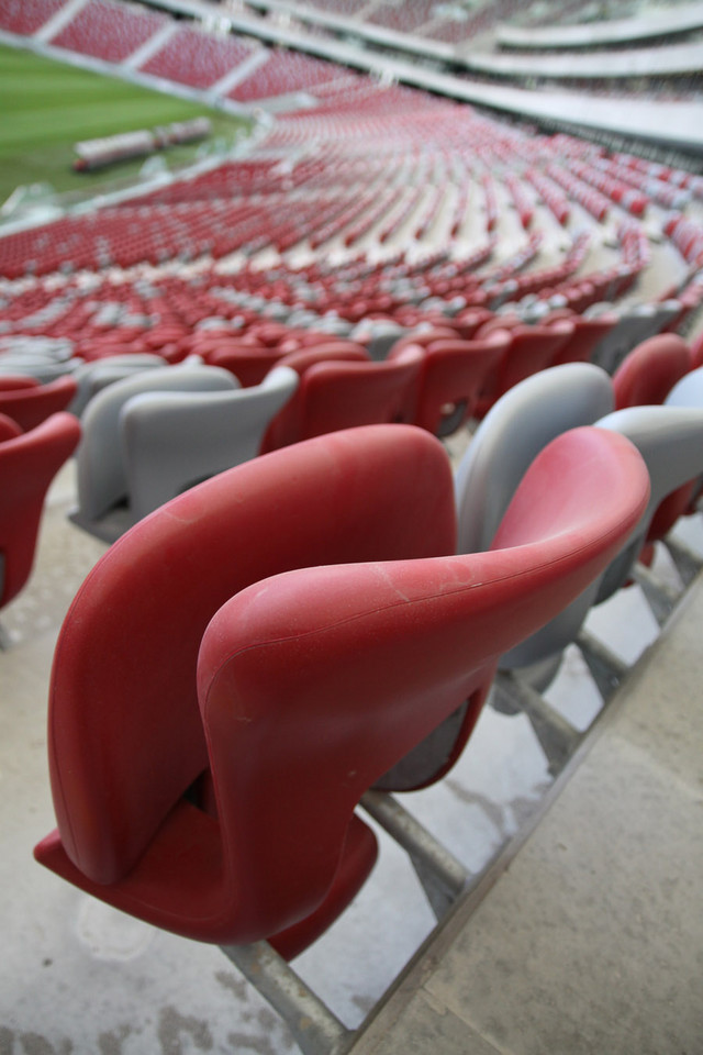 Stadion Narodowy