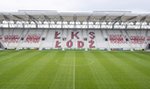 Stadion Króla w Łodzi gotowy. W piątek mecz ŁKS - Chrobry Głogów. Margaret zaśpiewa na otwarciu