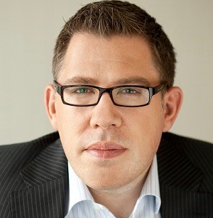 Paul Davies, prezes Zarządu Związku Pracodawców Przemysłu Piwowarskiego Browary Polskie i prezesem Carlsberg Polska