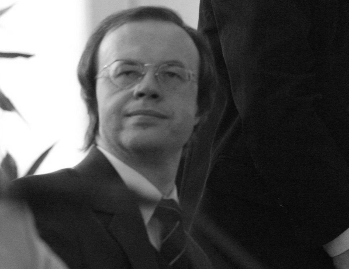 Tomasz Merta