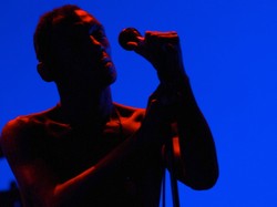 Tricky i Ebony Bones plotą Cudawianki w Gdyni