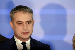 Polska nękana atakami Rosji i Białorusi. Gawkowski: 10 miliardów na cyberbezpieczeństwo