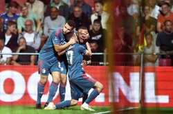 Piękny gol Szymańskiego. Reprezentant Polski zaliczył też asystę [WIDEO]