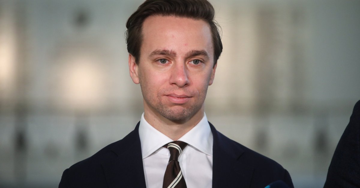 Konfederacja pójdzie na konsultacje z premierem Morawieckim