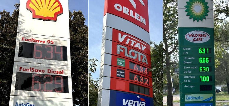 Czy paliwo przekroczy 6 zł? Dramatyczne prognozy dla kierowców. Sprawdź, jak się przygotować