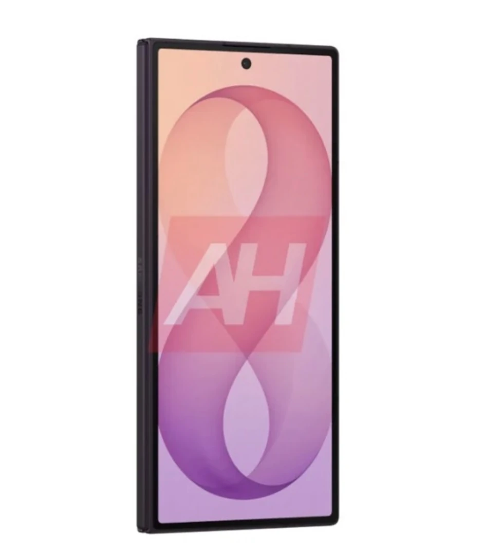 Galaxy Z Fold 8 Ultra