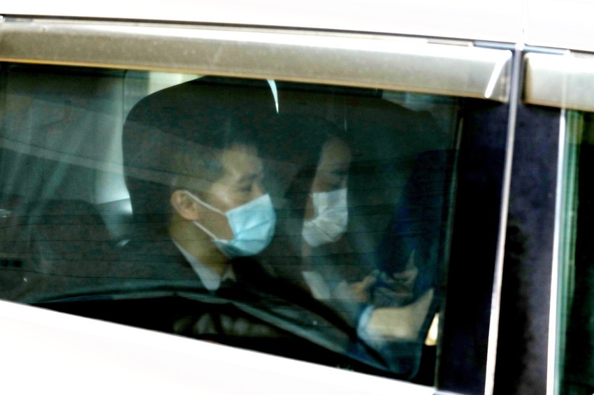 Zovu je po noći i optužuju da zataškava ubistvo svoje ćerke - Čanina majka