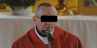 Zrobili pedofila proboszczem pod Ostródą