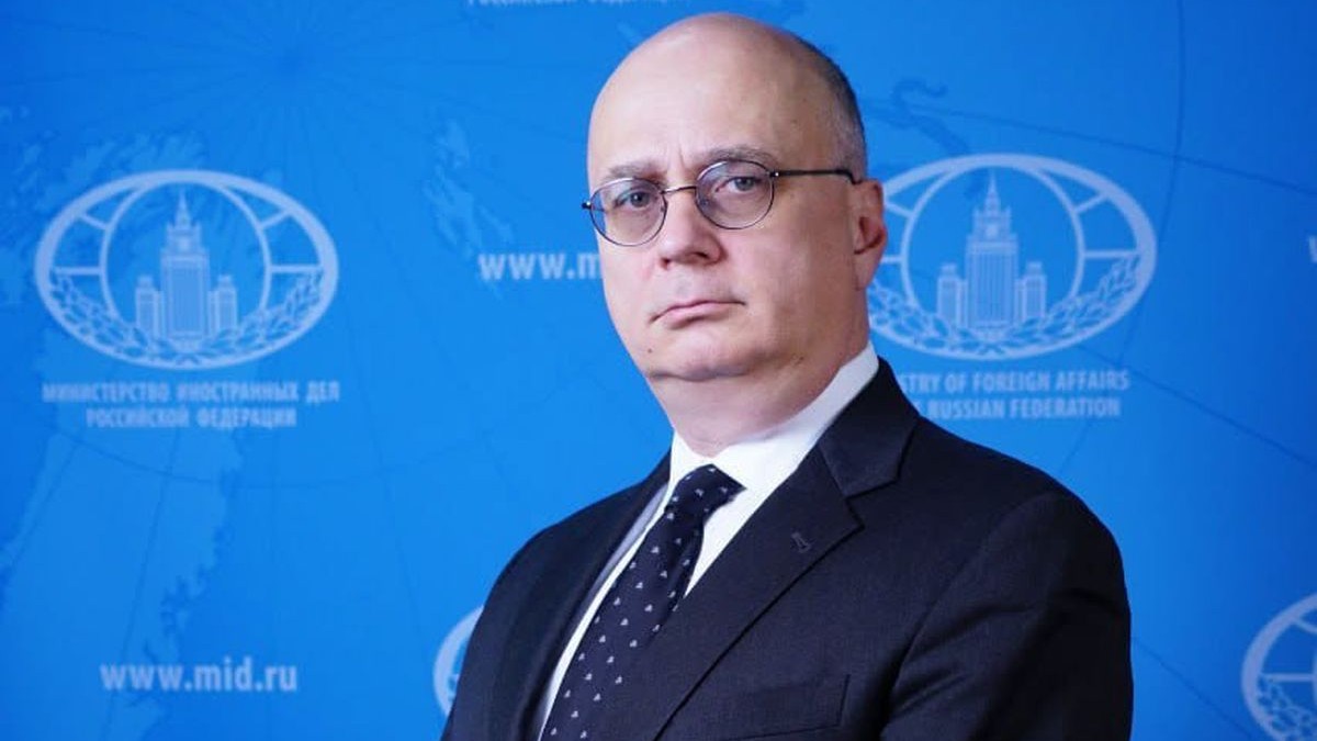 ONU numește un diplomat rus într-o funcție-cheie pentru a supraveghea operațiunile de deminare și poliția