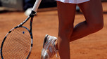 ITALY TENNIS ITALIAN OPEN