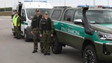 Wracają kontrole na polskich granicach. Alert RCB uruchomiony na terenie całego kraju