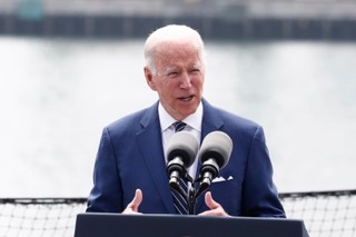 Biden: Zełenski nie chciał słyszeć ostrzeżeń przed inwazją Rosji