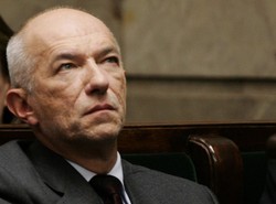 Dyktafony po Ziobrze trafią do Owsiaka