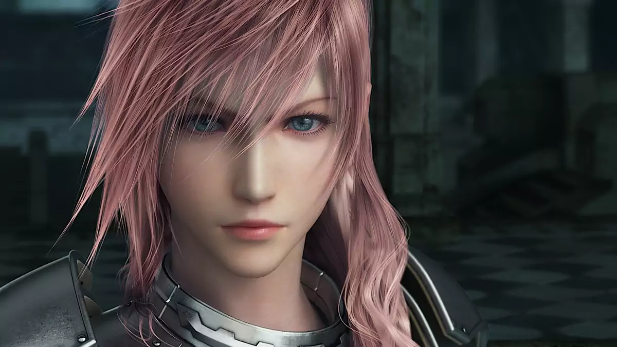 Final Fantasy XIII-2