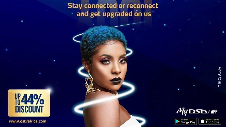 DStv ‘We’ve Got You’: Limitless entertainment, you don’t want to miss
