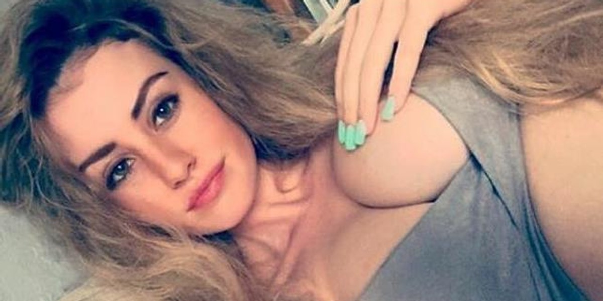 Chloe Ayling brytyjska modelka porwana przez Polaka Łukasz H.