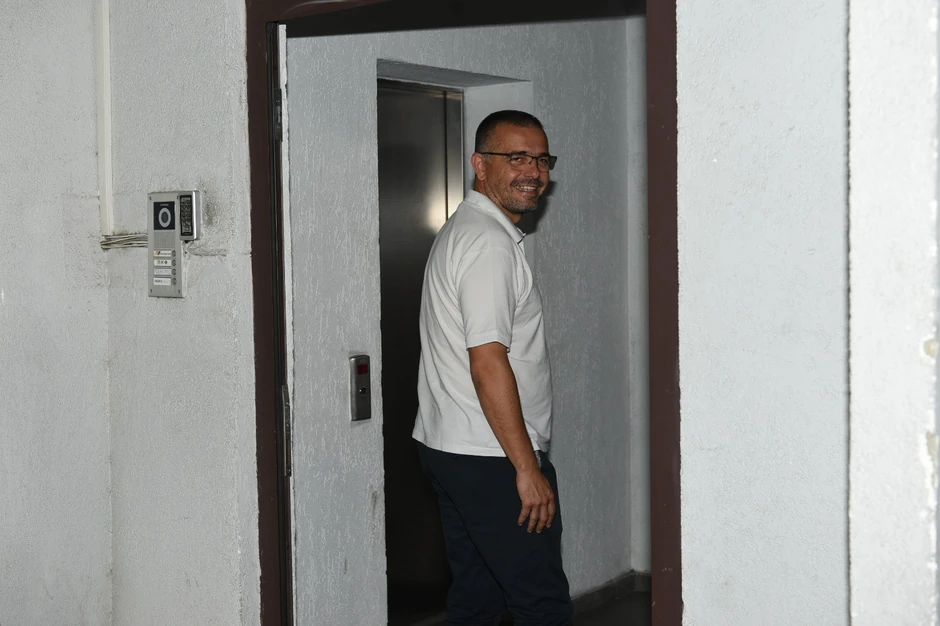 Branislav Nedimović