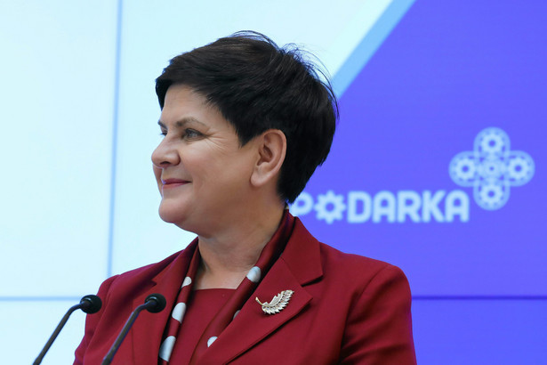 Rzecznik rządu podkreślił, że wizyta premier Beaty Szydło odbywa się na zaproszenie premiera Danii Larsa Rasmussena.