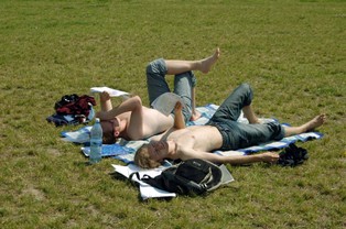 Lepsze nastroje polskich konsumentów