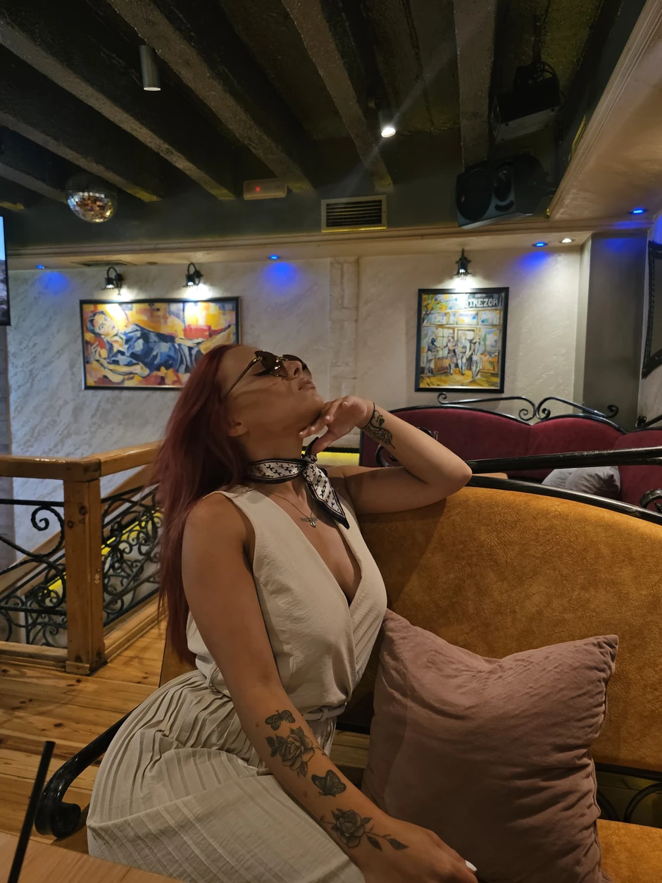 Jelena Nedeljković Mrvica