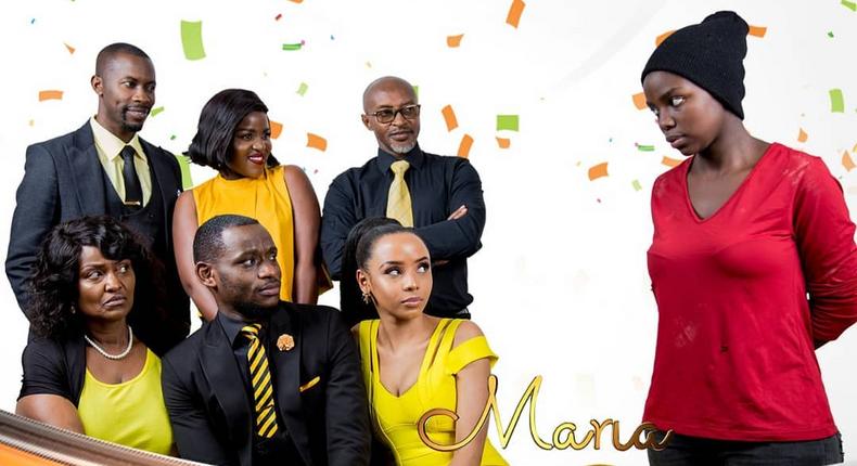 Citizen TV exposes scammer conning people using “Maria show