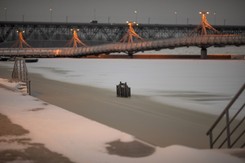 Alarm powodziowy w Płocku. Zdecydowano o ewakuacji mieszkańców