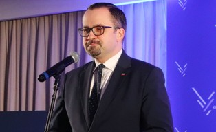 Horała: Nie chcemy być frajerami, którzy odpuszczą rynek