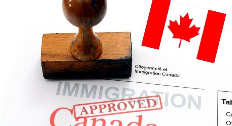 How to apply for Canada Visa