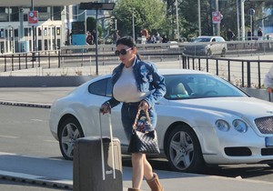 Elektra Elit paparaco aerodrom