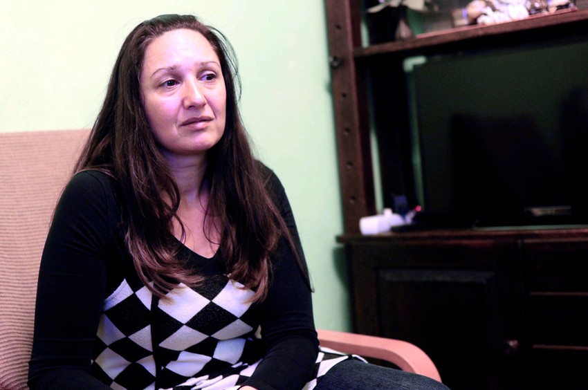 Lavova majka, Vesna Tomić zahvalna na podvigu svih ljudi koji su pomogli dečaku