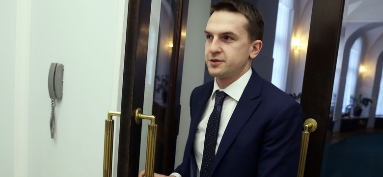 Poseł Nowoczesnej: Nieudolna dyplomacja rządu PiS wyprowadza Polskę z UE