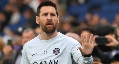 Leo Messi ma dość czekania. Na stole leży ponad miliard euro do zgarnięcia! Co z grą u boku Lewego?